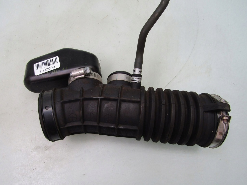 фото №2, Civic x 1.0 18r wąż труба воздуха шланг воздухозаборник