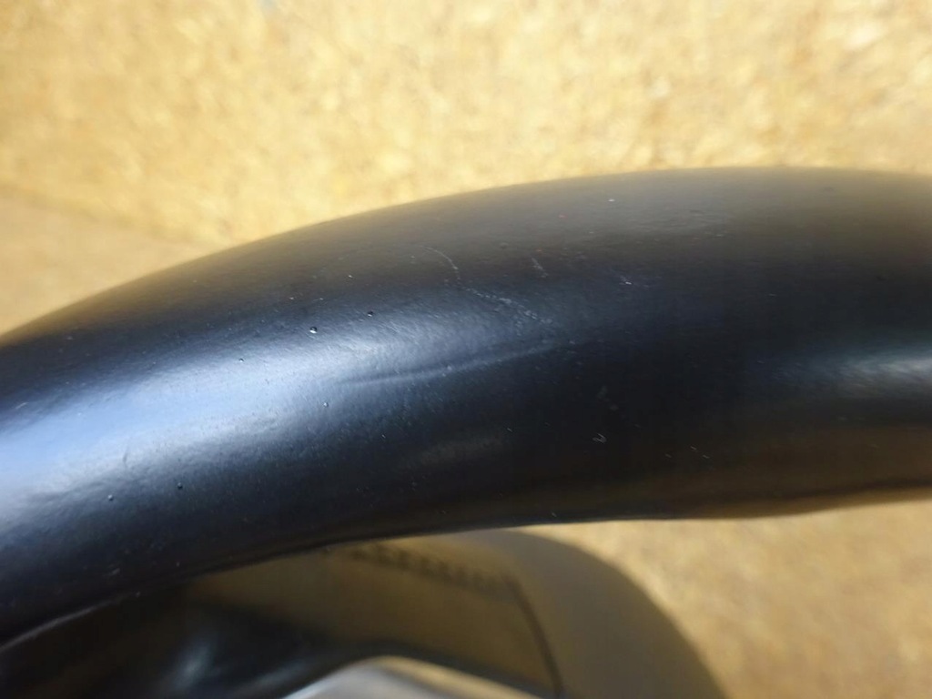 фото №10, Audi tt 8j a3 8p lift повітропровід шкіра мультифункція 8j0419091b