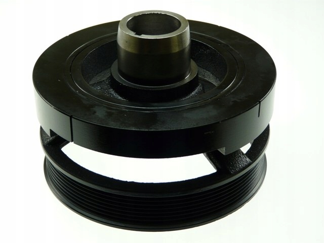 фото №1, Nty 53020182 шкив коленчатого вала