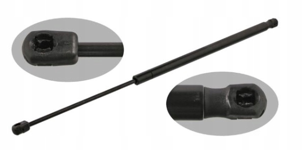 фото №1, Polcar 3040ab2d привод крышки