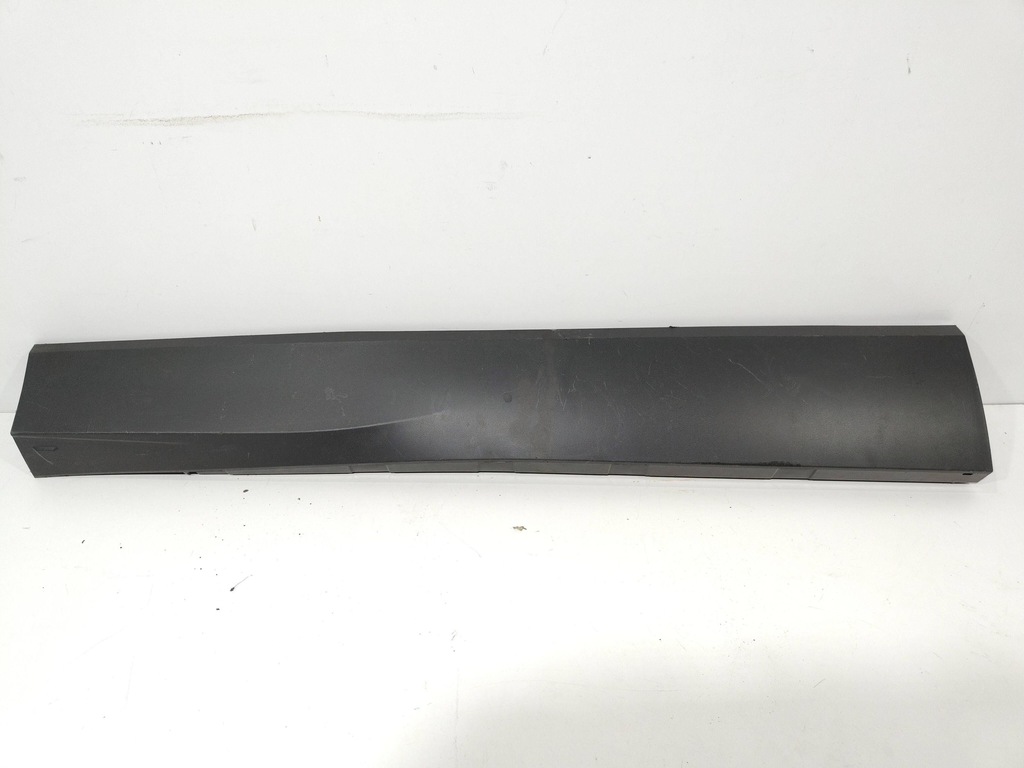 фото №1, Volkswagen tiguan iii молдинг накладка двері лівий перед