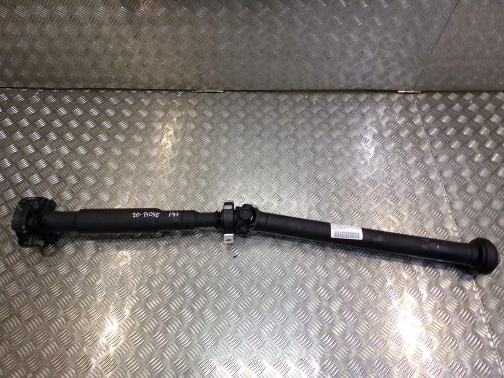 фото №1, Bmw x3 m f97 x4 m f98 wał привідний 7855835