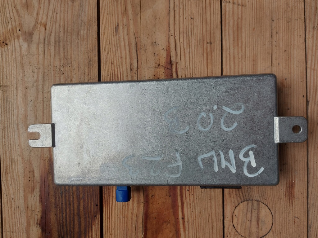 фото №1, Модуль блок управления камеры bmw f23 16129510