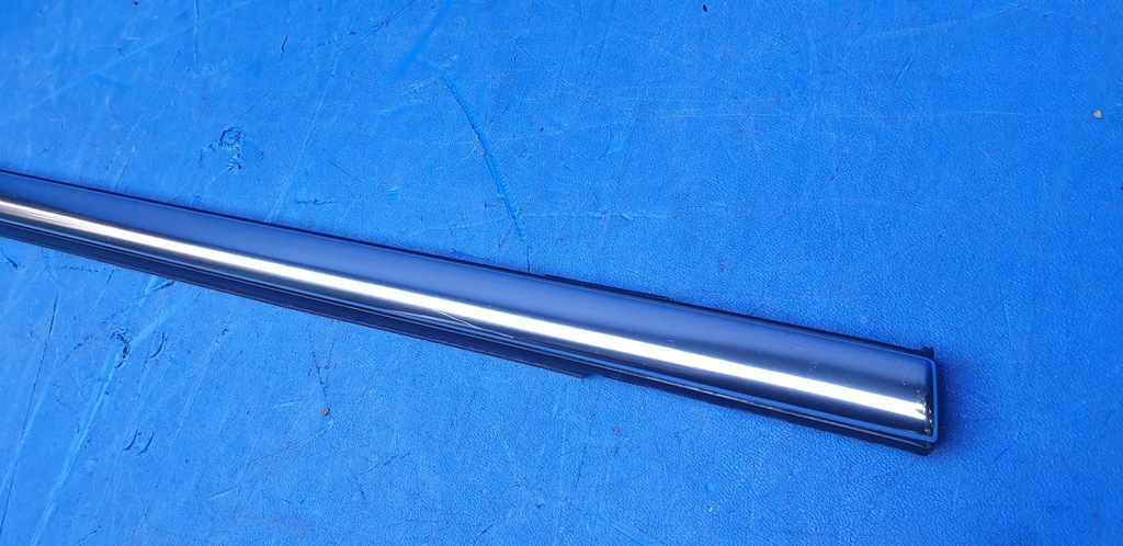 фото №6, Молдинг накладка двері правий перед alfa romeo giulia