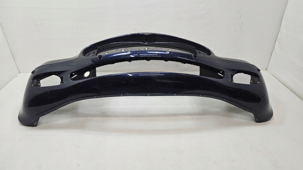 фото №8, Бампер перед передний решётки maserati quatroporte 67069000