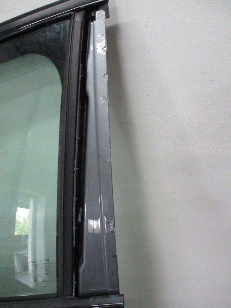 фото №6, Дверь передние левая jaguar e pace epace 17r