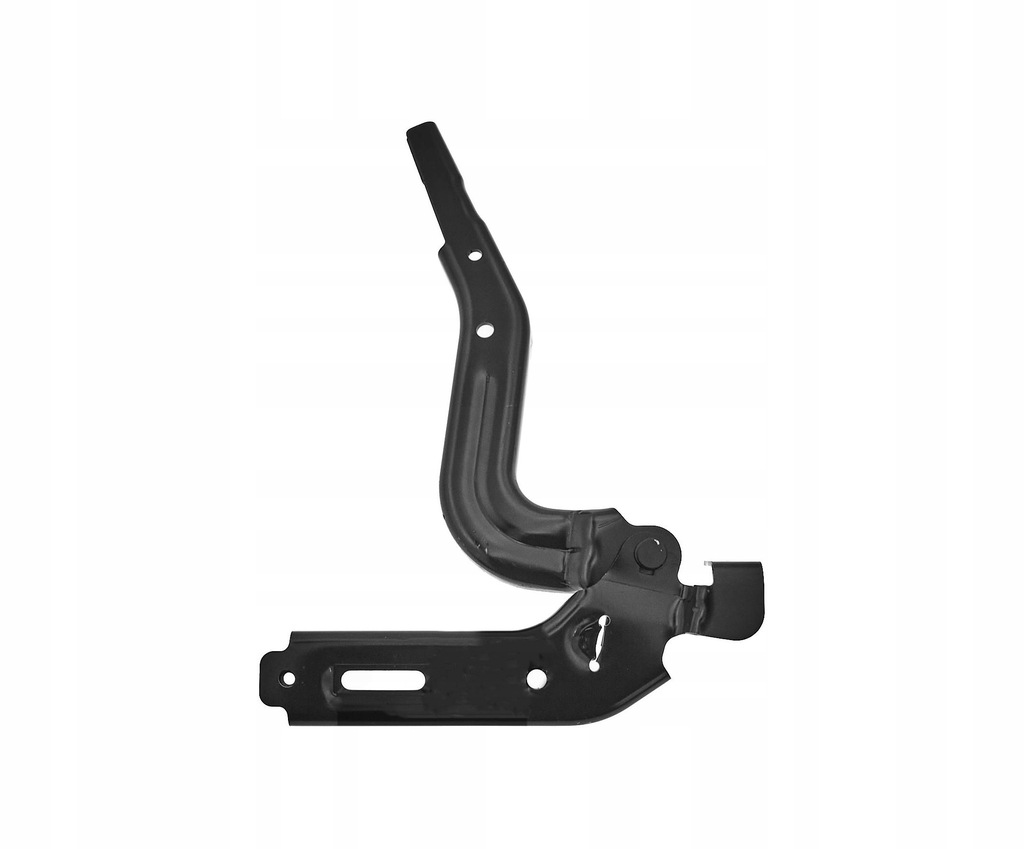 фото №1, Chrysler pacifica 17- 2017- петля капот лівий