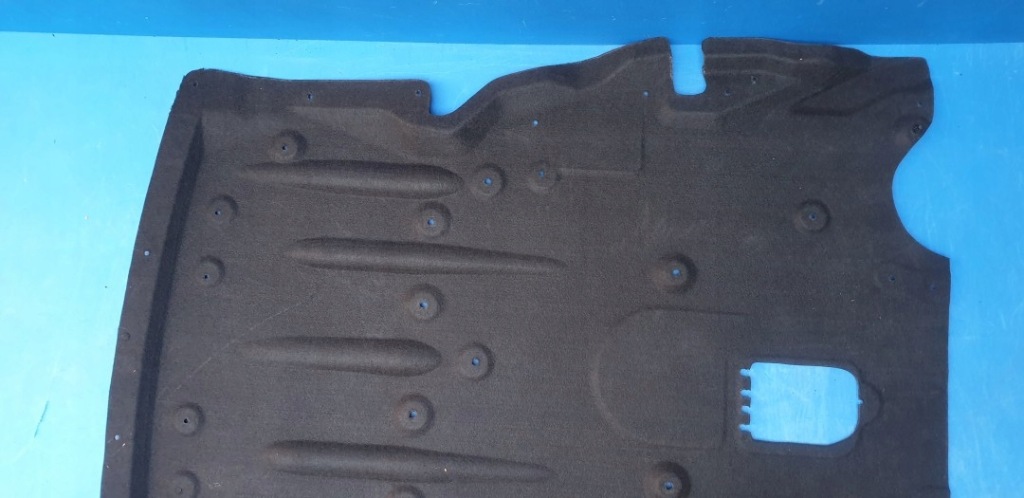 фото №6, Защита плита двигателя подвеска перед bmw 2 m235i f20 3 f30 4 f32 51757241772