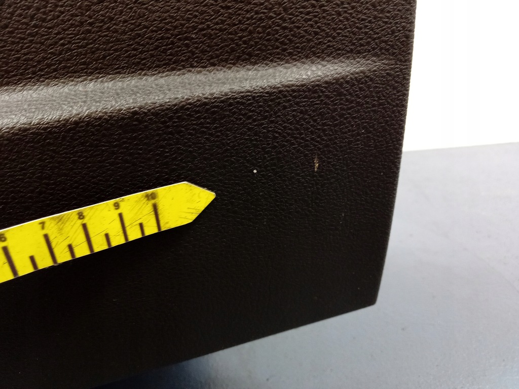 фото №9, Ford focus mk3 бардачок пассажира правый eu