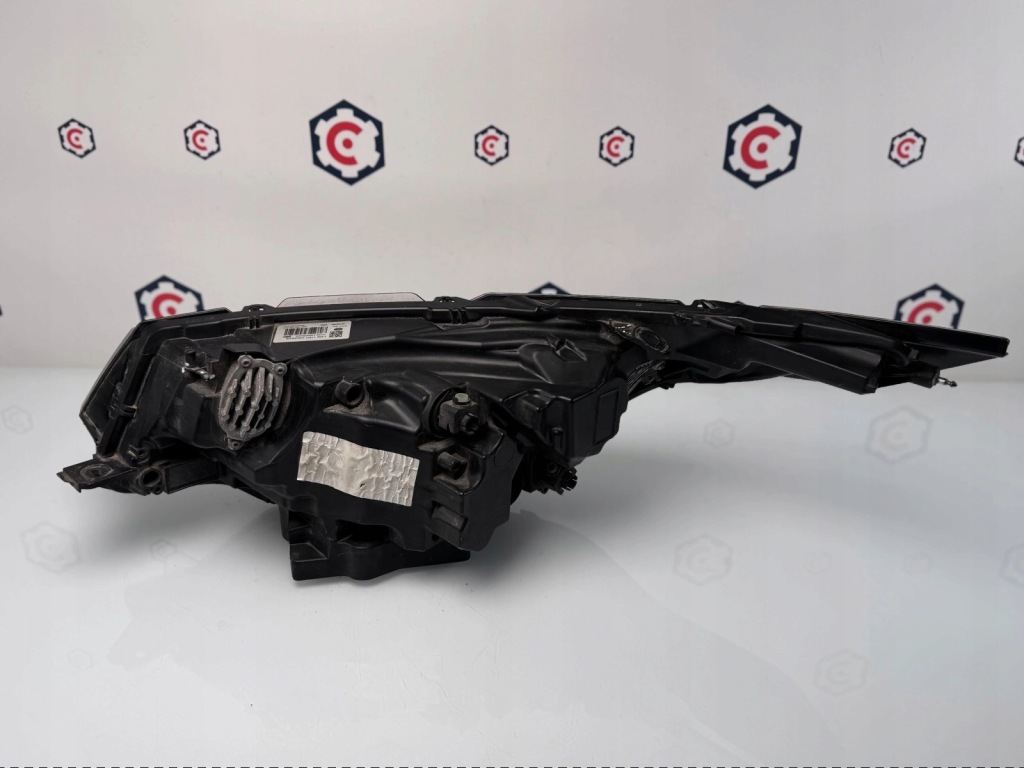 фото №3, Лампа правая перед discovery v l462 full led