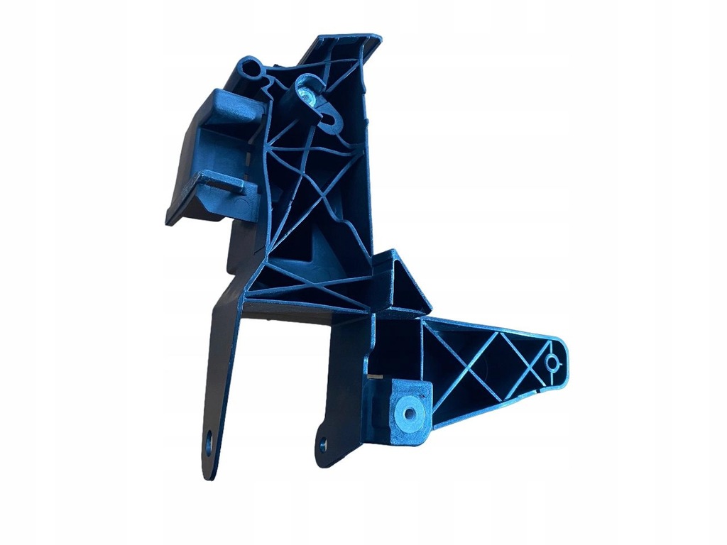 фото №10, Kpl x2 основа права ліва поперечина передній панель фари mercedes w177 w247 c118