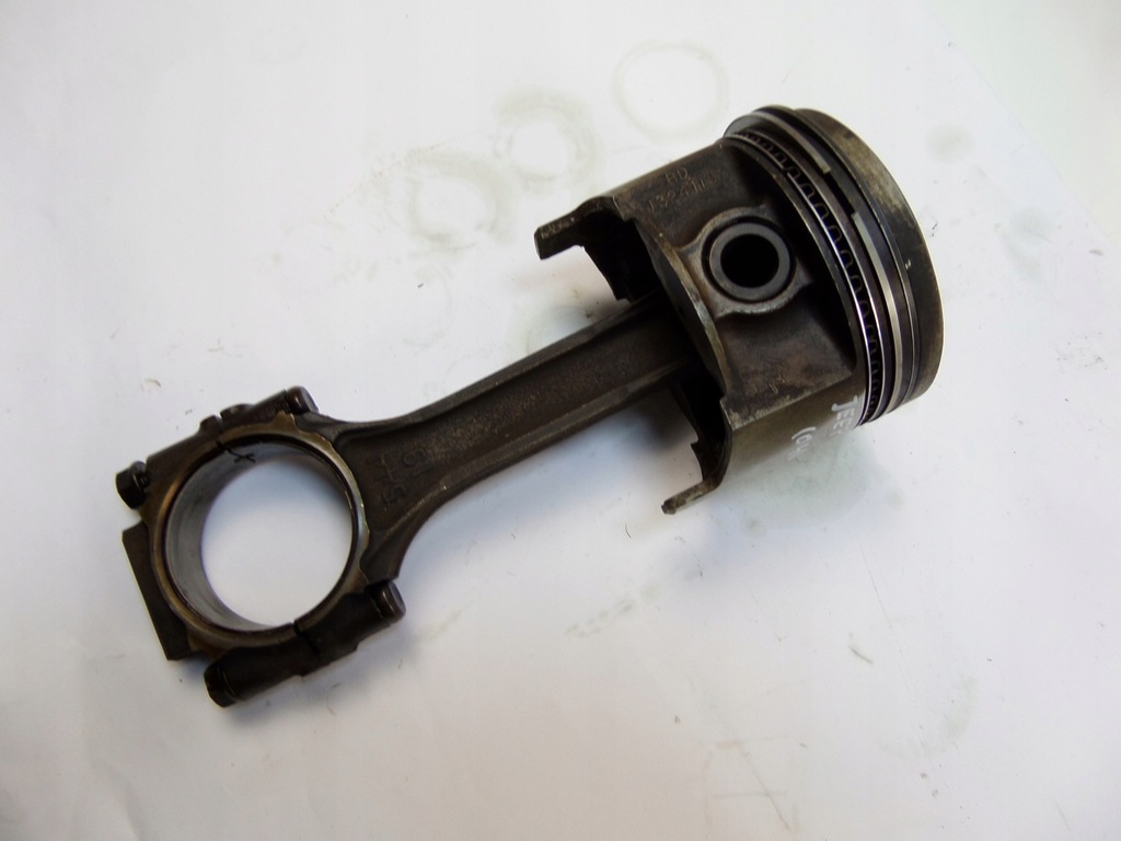 фото №6, Jeep cherokee xj 4,0 поршень шатун