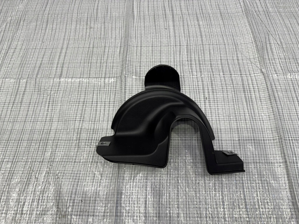 Купити Захист заглушка citroen jumpy iii 9816878777