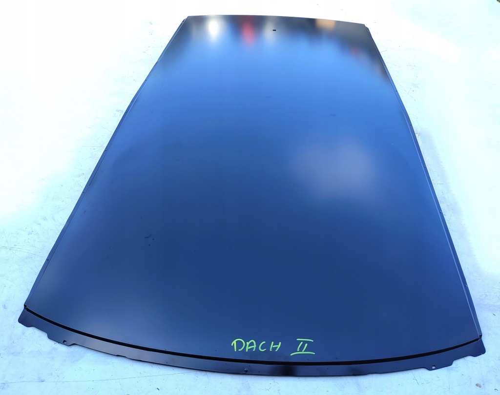 фото №1, Nissan leaf ii дах обшивка