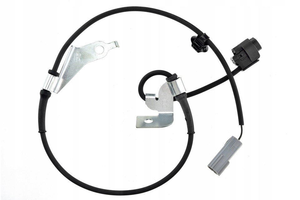 фото №6, Датчик abs mazda rx-8 03- перед