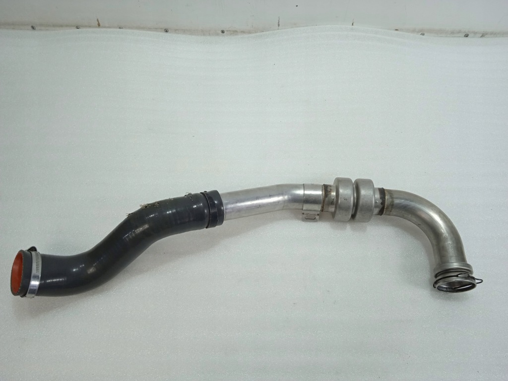 Купить Renault kangoo труба пабтрубок  шланг turbo интеркулер