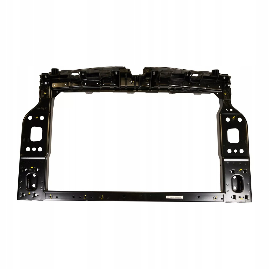 фото №1, Підсилювач pas передній fiat 500 electric 52140819