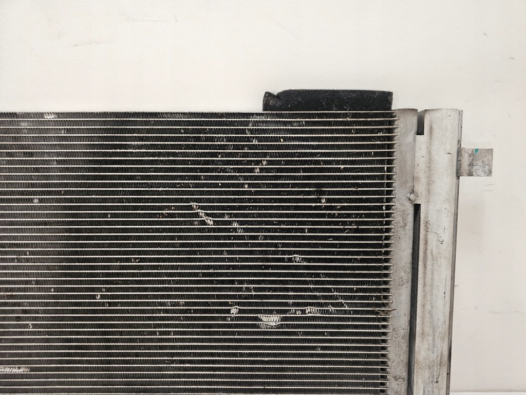 фото №13, Радіатор mg hs