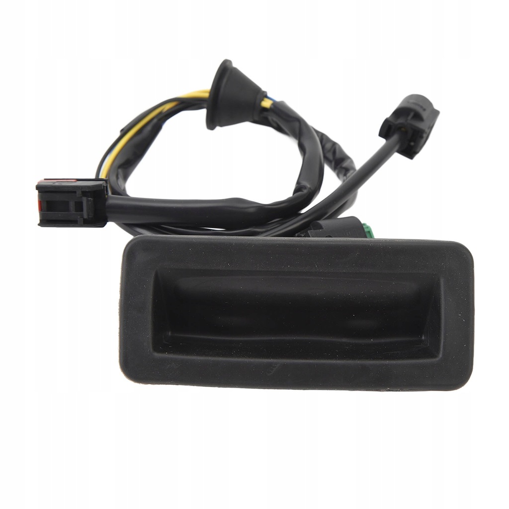 фото №8, Переключатель с ручка задний крышки lr042648 переключатель отпускающий s5