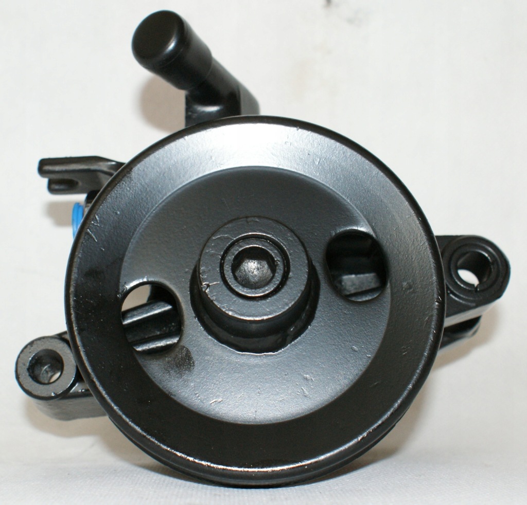 фото №1, Насос усилителя kia sportage ii tucson 2.0 16v