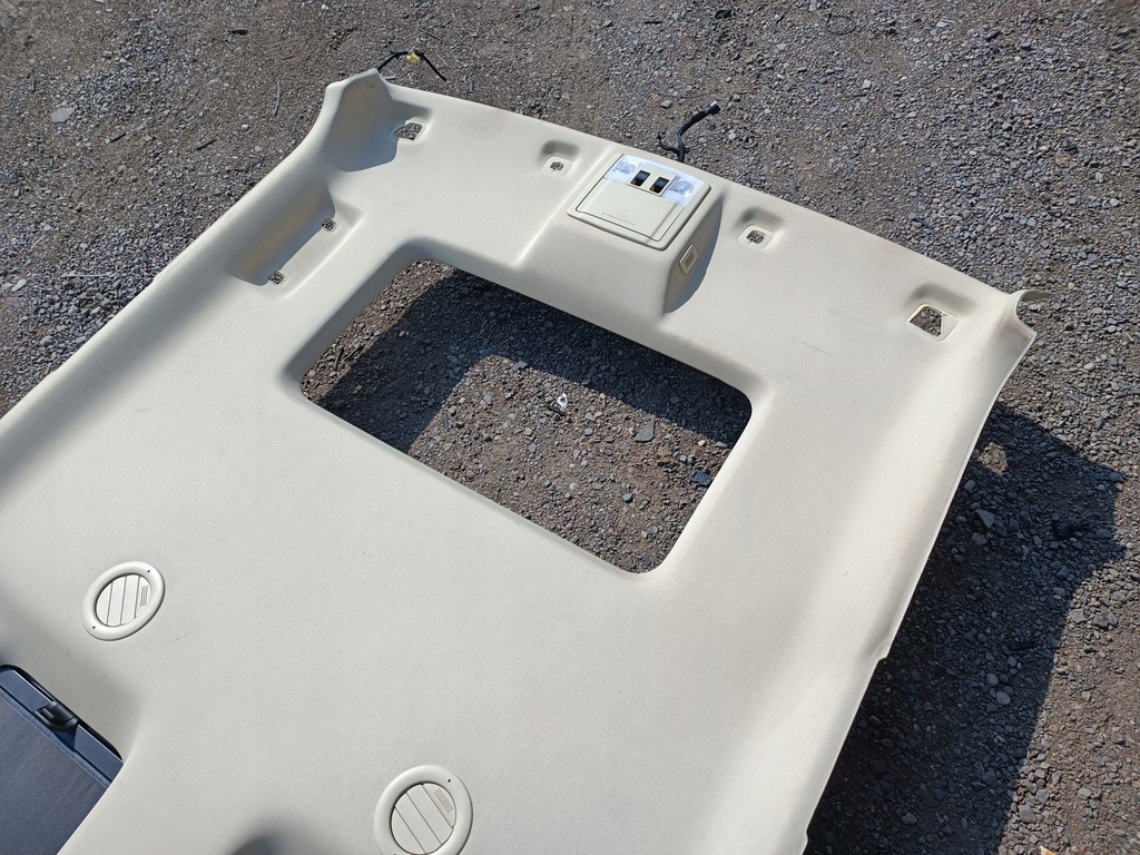 фото №5, Потолок потолок люк панорама ford flex 2013-