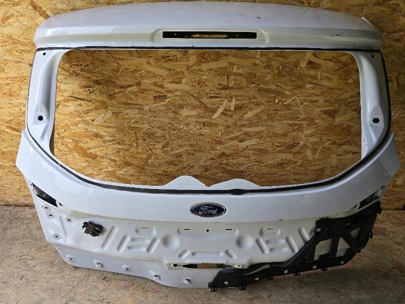 фото №1, Ford s-max mk2 15- крышка багажника багажника задняя задняя