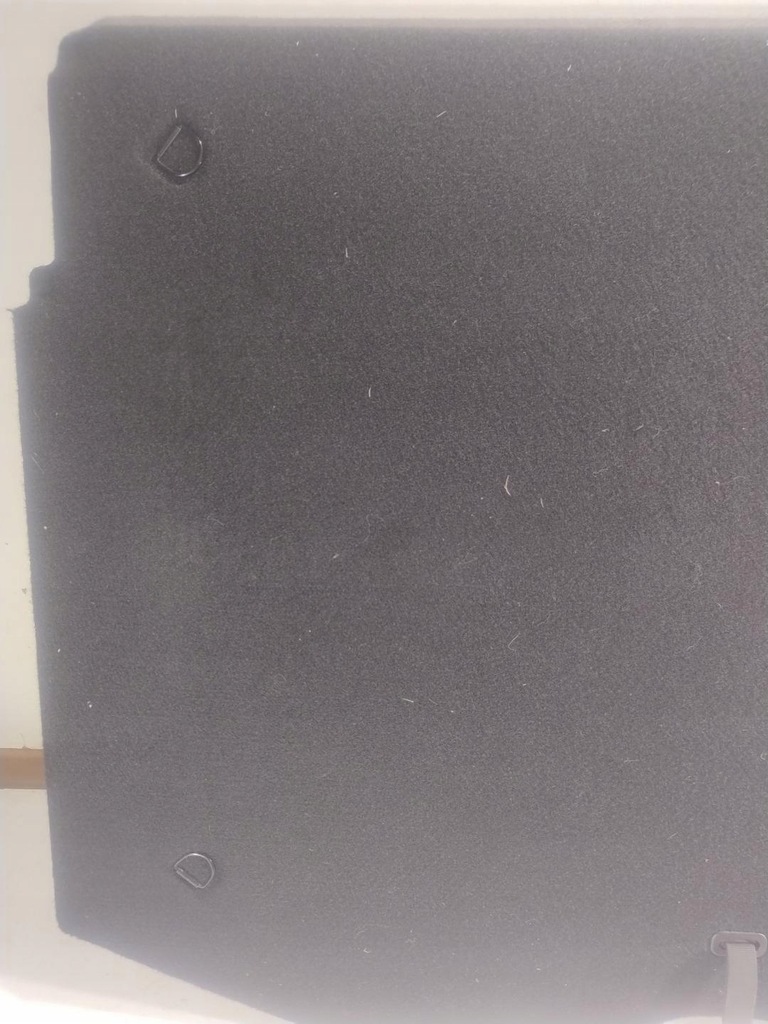 фото №7, Коврик обшивка багажника citroen c3 picasso 96750861zd