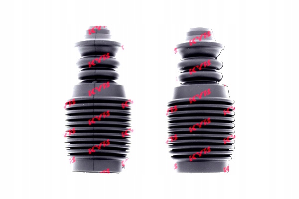 фото №1, Захист / пневмоподушка, амортизатор kyb 910043