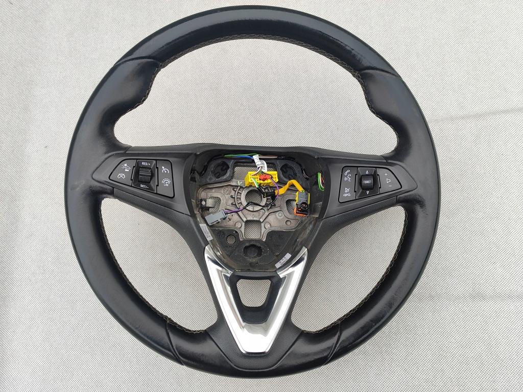 Купить Opel astra k v воздуховод 39013591