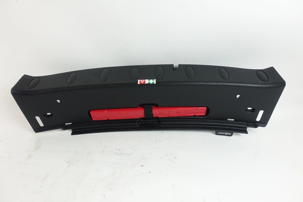 фото №1, Cooper clubman s r55 защита поперечина задняя 6952381