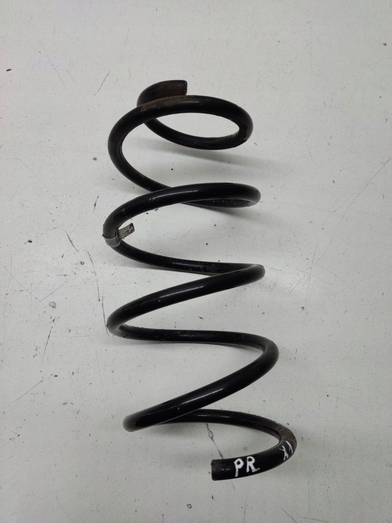 Купити Bmw x1 e84 2012 пружина передня