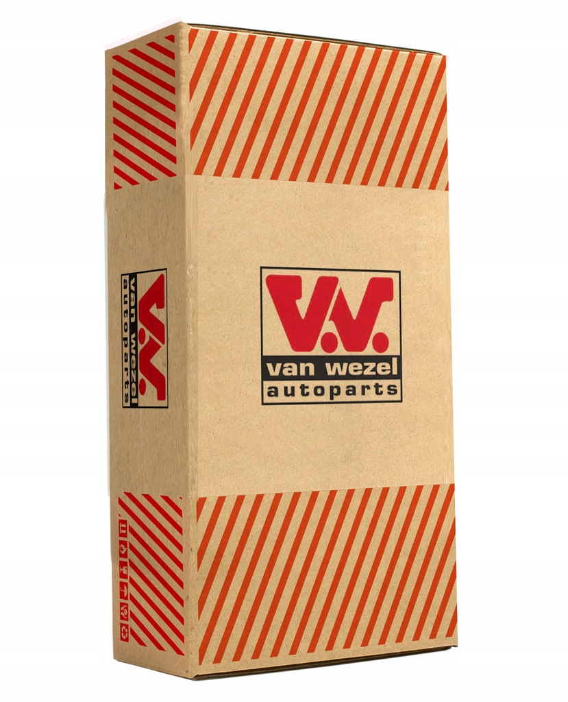 фото №1, Van wezel 3781843 крышка, наружное зеркало