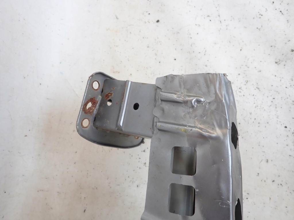 фото №5, Mitsubishi space star ii 2 lift 19- балка бампера перед передня