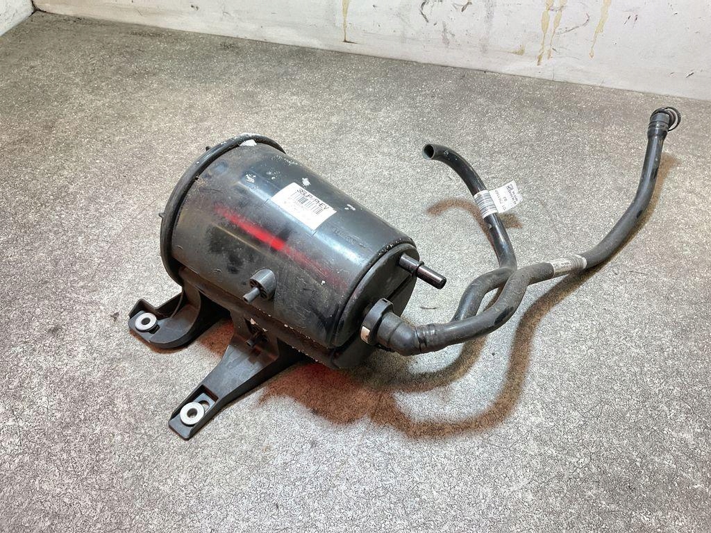 Купити Фільтр частинок твердих bmw 5 g30 af735653607 2.0l 2018