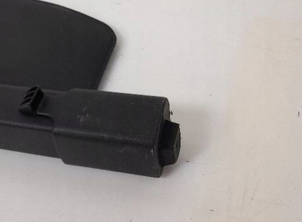 фото №4, Шторка багажника fiat croma