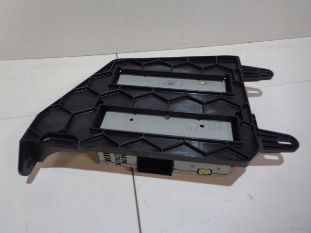 Тюнер радио усилитель audi audi a6 c6 рестайлинг  4f0035056b Доставка