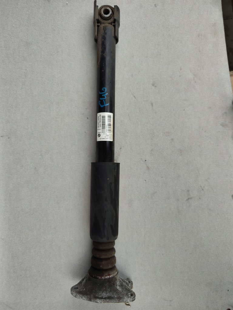 фото №1, Амортизатор задняя bmw 2 f46 2016 6857465