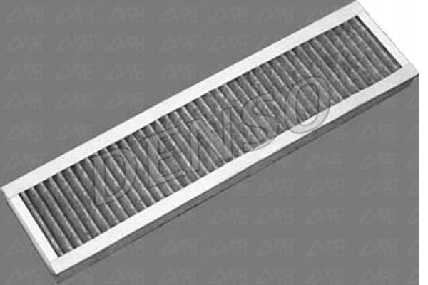 фото №2, Denso фильтр кабины с углем mini r50 r53 r52 r