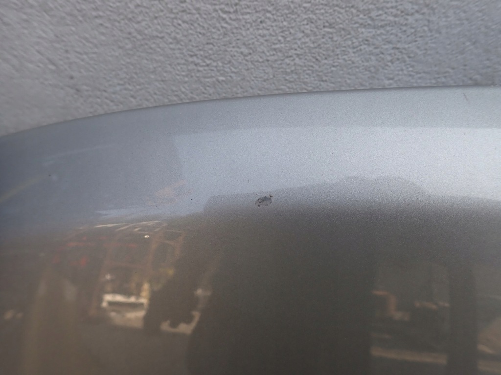 фото №2, Капот крышка двигателя jeep renegade 2014- 52008377