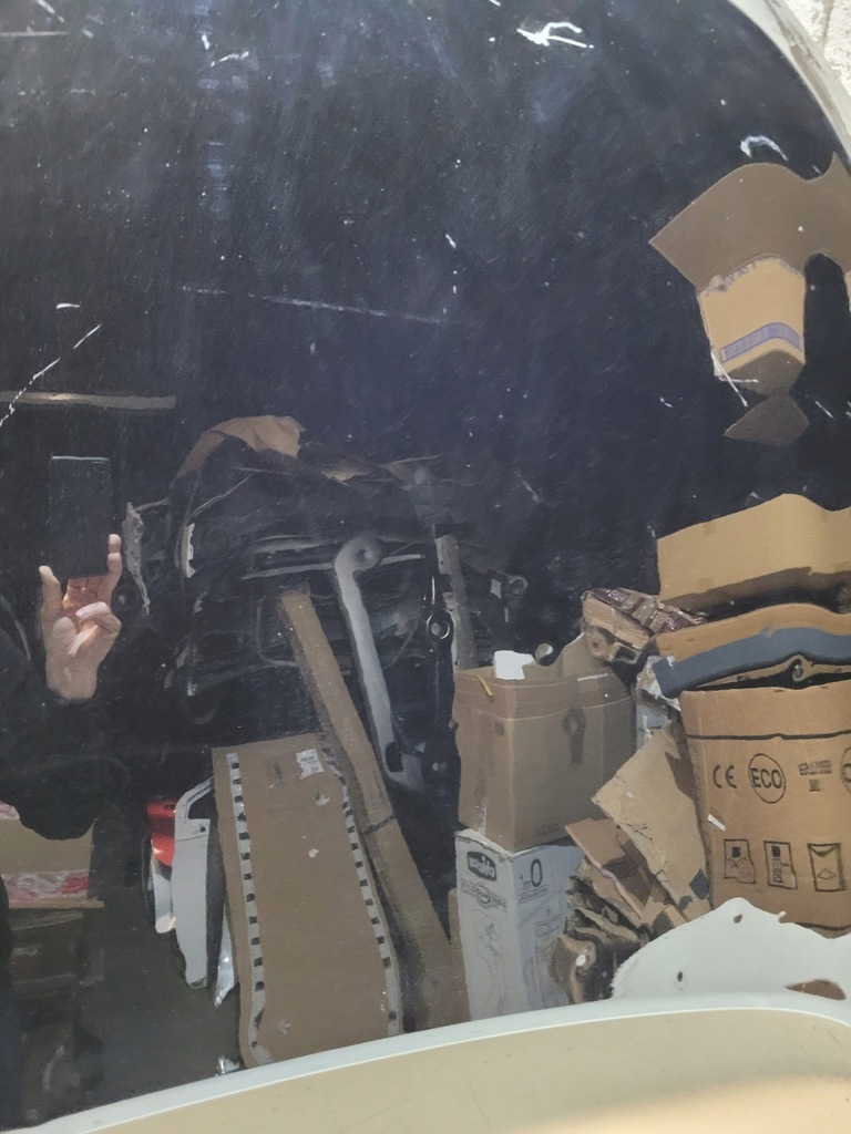 фото №10, Капот hyundai tucson iii 15+ оригинал