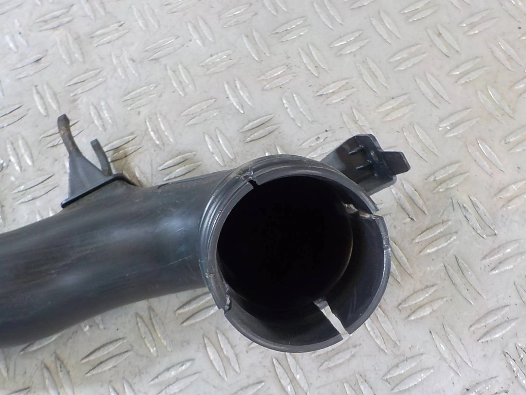 фото №3, Renault master iv 19- труба wąż повітря