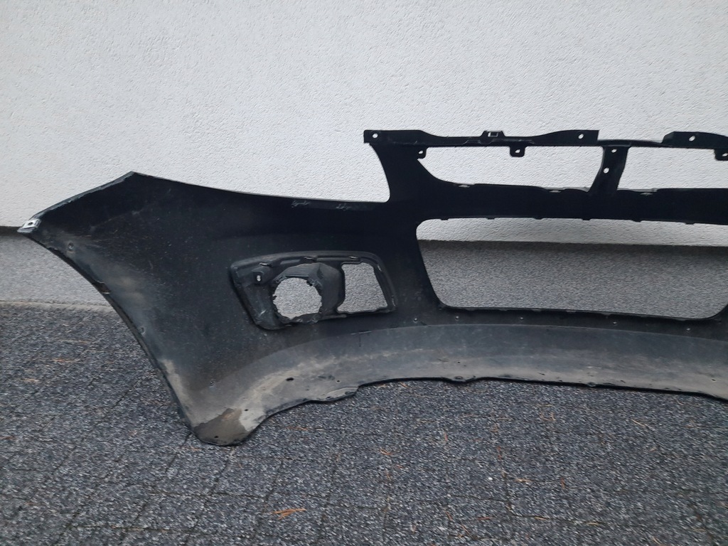 фото №7, Бампер suzuki sx4 lift 2009 - teiant - 661 -