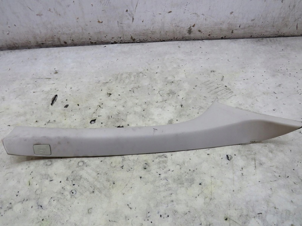 фото №1, Защита стойка правый перед volvo xc60