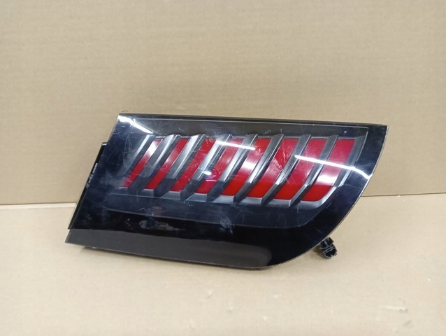 фото №1, Лампа левая задняя левый задняя led volvo ex30 ex-30 23-