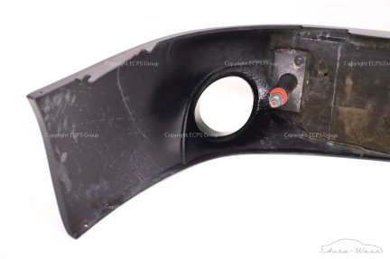 фото №7, Aston martin db7 vantage бампер задний