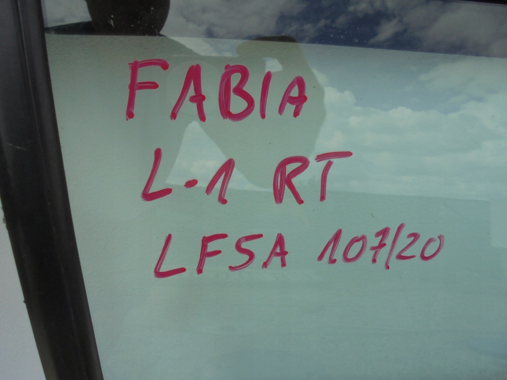 фото №9, Fabia iii дверь правое задняя задние lf5a rok 2016