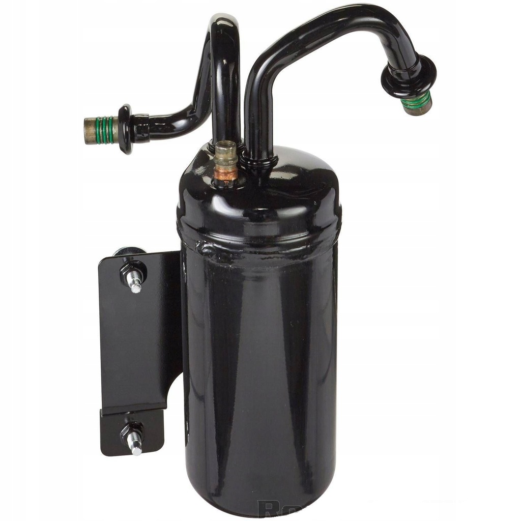 фото №1, Осушувач кондиціонера dodge ram 2500 3500 07-09