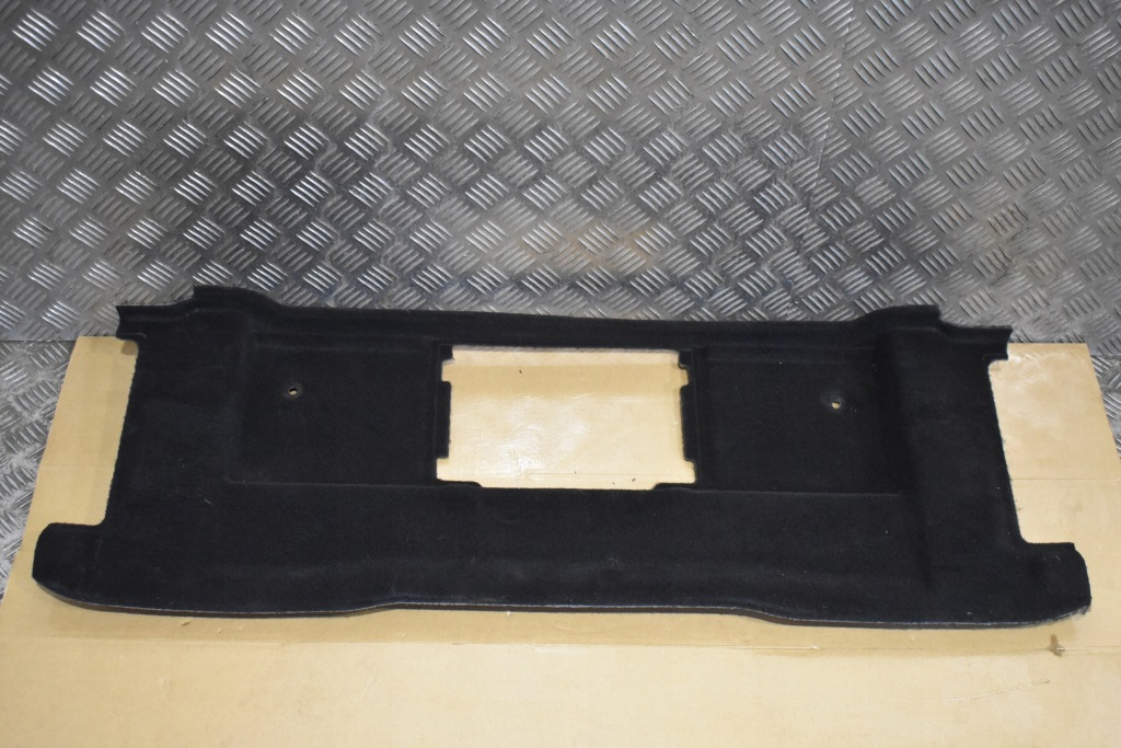 Купити Idealna захист стіни задній mercedes w217 кабріолет  1