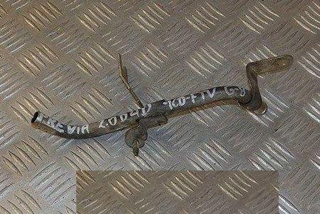 фото №1, Toyota previa ii 2.0 d4d трубка шланг wody