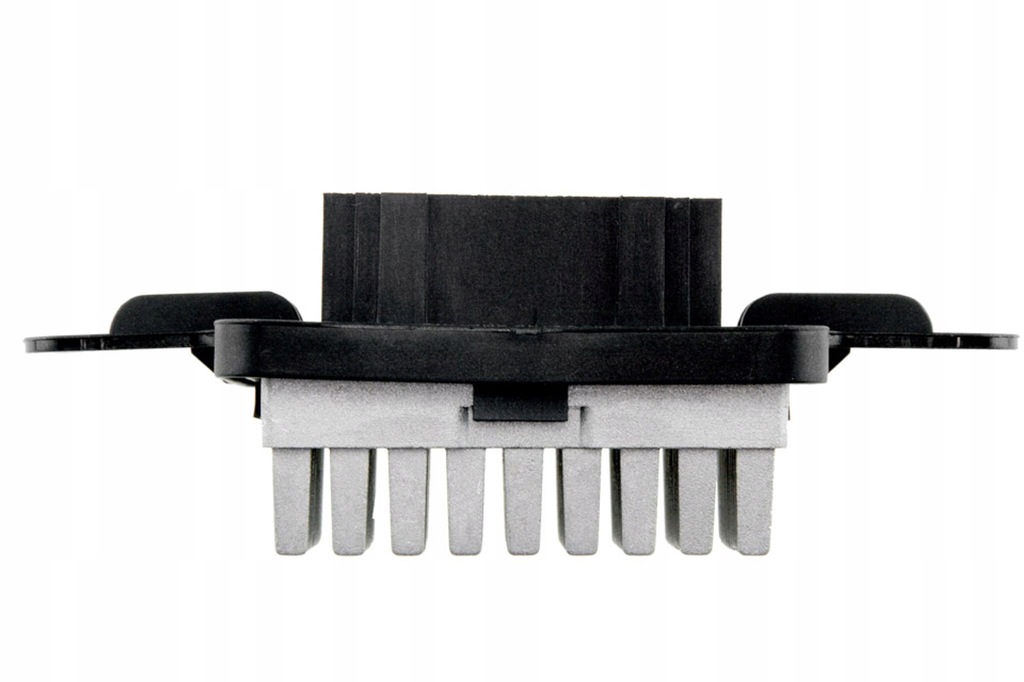 фото №4, Nty резистор вентилятор